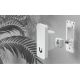 2. Ubiquiti UISP G2 Basic Access Control Reader, White, Black