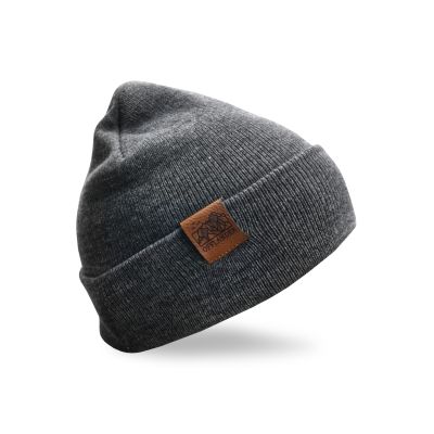 7. OFFLANDER WINTER HAT GRAY