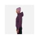 5. Rossignol W Opside Hoodie Jkt Jacket
