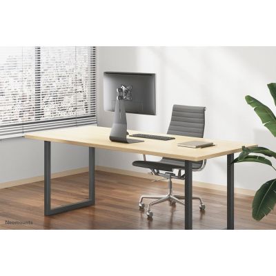 NEWSTAR FPMA-D850BLACK desk mount for monitor