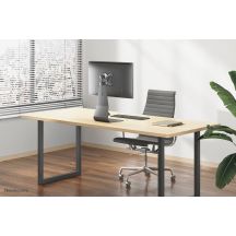 NEWSTAR FPMA-D850BLACK desk mount for monitor