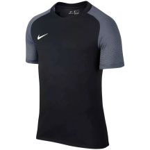 Nike Dry Revolution IV Jersey Jr Tee 833018-010 Black S