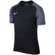 Nike Dry Revolution IV Jersey Jr Tee 833018-010 Black S