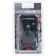 UNIVERSAL TSA LUGGAGE SECURITY STRAP WITH COMBINATION LOCK SWISSBRAND