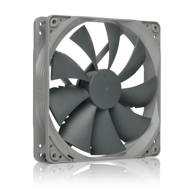 NOCTUA redux fan 140mm PWM 350 - 1200 RPM