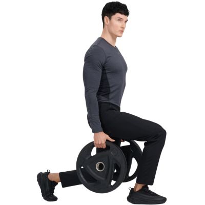 14. Trousers 4F M 4FWMM00TFTRM1068 20S