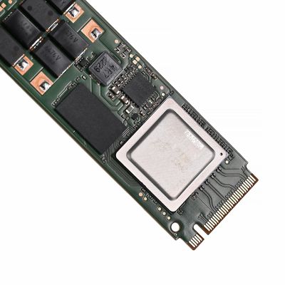 4. Micron 7450 PRO 1.92TB M.2 SSD (22x110) NVMe Gen4 MTFDKBG1T9TFR-1BC1ZABYYR (DWPD 1)