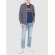 2. Alpha Industries Basic T-Shirt M 100501-435