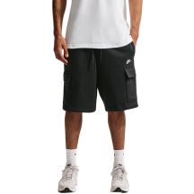Nike Club Men's Shorts Black FN3525 010 S
