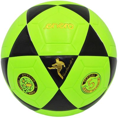 4. ENERO TEAM TK2411 FOOTBALL SIZE 5