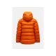 4. Peak Performance M Frost Down Jacket Orange