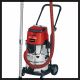 8. Cordless workshop vacuum cleaner TE-VC 36/30 LI S-SOLO EINHELL