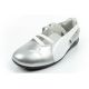 3. Puma women's sports shoes Speedcat Ballet silver ballet flats fashionable