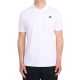 Men's polo shirt 4F M0770 white 4FWMM00TPTSM0770 10S
