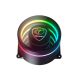 4. COUGAR Poseidon Elite 240 CPU Water Cooler, ARGB