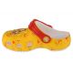 6. Crocs Classic Disney Winnie The Pooh T Clog Jr 208358-94S Slippers