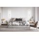 5. Activejet AJE-LUNGO Patina LED wall lamp