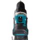 13. Makita DDF484RFJ Drill 2000 RPM 1.8 kg Black, Blue
