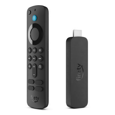 Amazon Fire TV Stick 4K 3rd Generation (2024)