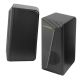 9. ESPERANZA SPEAKERS 2.0 USB LED RAINBOW NORTEC EGS106
