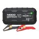 18. Noco GENIUS10EU 10A Battery Charger Rectifier