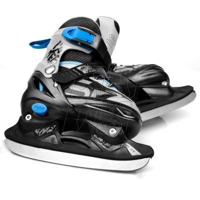 9. Spokey Quattro 4in1 Jr inline skates 926655-926656