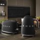 60. Smeg KLF03BLMEU electric kettle