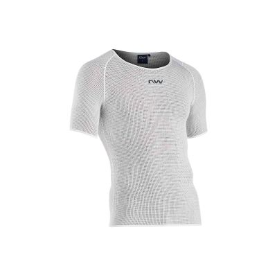 NORTHWAVE LIGHT Jersey - White