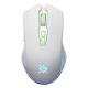 Defender Wireless Mouse Pandora GM-502 RF 3200DPI 7P White 52502