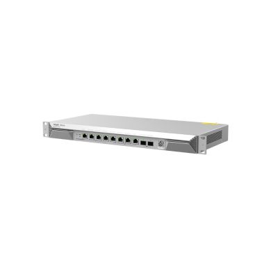 3. Ruijie Networks RG-EG710XS router 2.5 Gigabit Ethernet, 10 Gigabit Ethernet, Gigabit Ethernet Gray