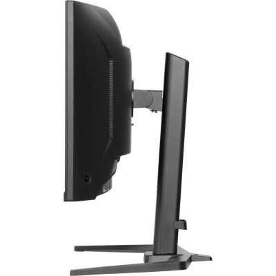5. IIYAMA monitor 86.4 cm (34") GCB3482WQSU-B1 21:9 2xHDMi+DP+USB-C Curv