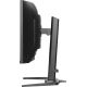 5. IIYAMA monitor 86.4 cm (34") GCB3482WQSU-B1 21:9 2xHDMi+DP+USB-C Curv
