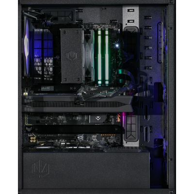 13. Actina ENDORFY 7500F/32GB/1TB/RTX5060/650W