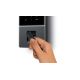 4. Safescan TimeMoto TM-626 Black Token with Chip, Fingerprint, Password, Proximity Card AC TFT Wired LAN