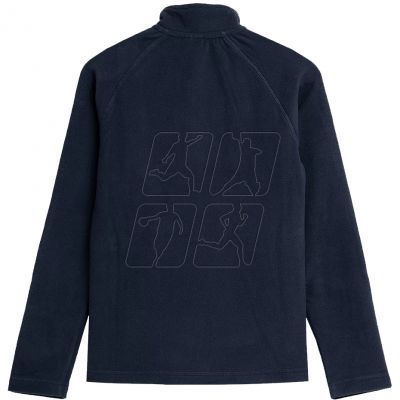 2. 4F Jr HJZ21 JBIDP001 31S sweatshirt
