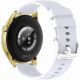10. Smartwatch Gravity Gold Strap + Bracelet GT11-2