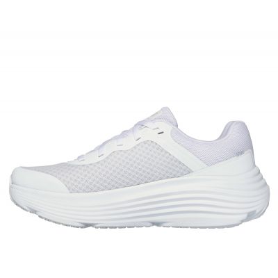 14. Skechers Max Cushioning Endeavor M 220613 WHT running shoes