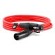 RODE XLR3M-R 3m XLR Audio Cable Red