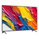 2. 65" LG TV 65QNED82A6B