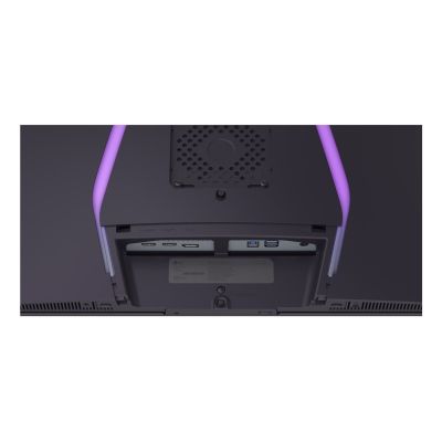 12. 32-inch 4K OLED Monitor Model 32GX870A-B LG