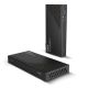 6. LINDY 150m Cat.6 DisplayPort and USB KVM HDBaseT extender with IR/RS232
