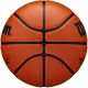 15. WILSON NBA AUTHENTIC SERIES OUTDOOR BASKETBALL SIZE 5