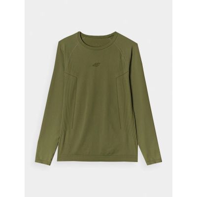 T-shirt 4F M 4FWAW24USEAM172-43S