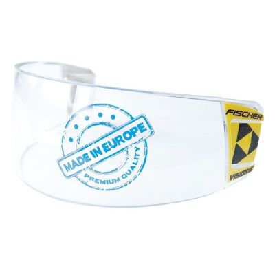 2. Fischer Vision16 Pro Plexiglass