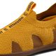 8. Affenzahn Flinky Tiger knitted barefoot slippers (01397-10004)