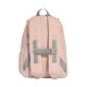 2. adidas Tro Nster backpack pastel pink JZ5215