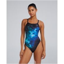 Women's swimsuit TYR W DMDFIT STARBNE 30