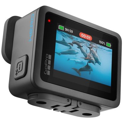 5. GoPro Hero camera
