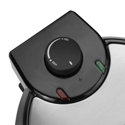 4. Tristar WF-1160 waffle maker vaffeljern 5 vaffel/va