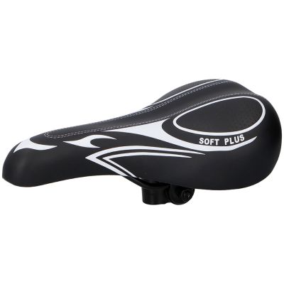 3. Dunlop MTB bicycle saddle 2073366
